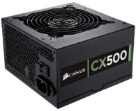 Corsair 500W CMPSU-500CXV2EU BOX - 69026 - zdjęcie 2